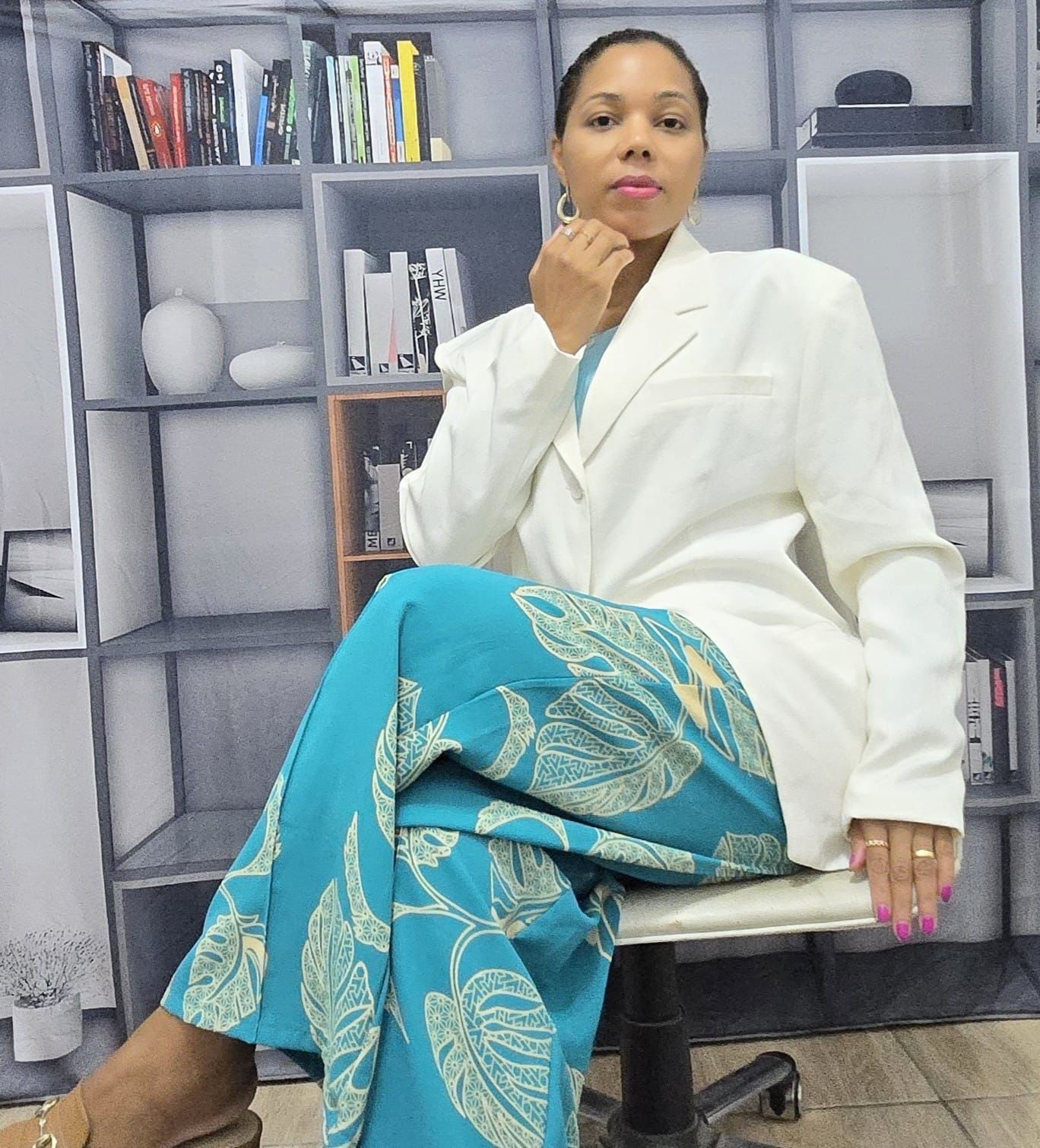 CEO Photo
